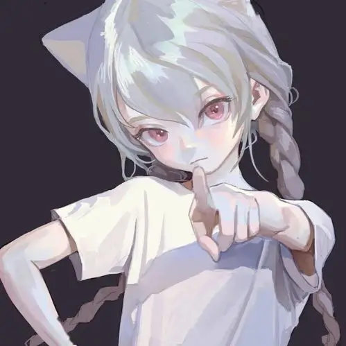 观众 江远舟 头像